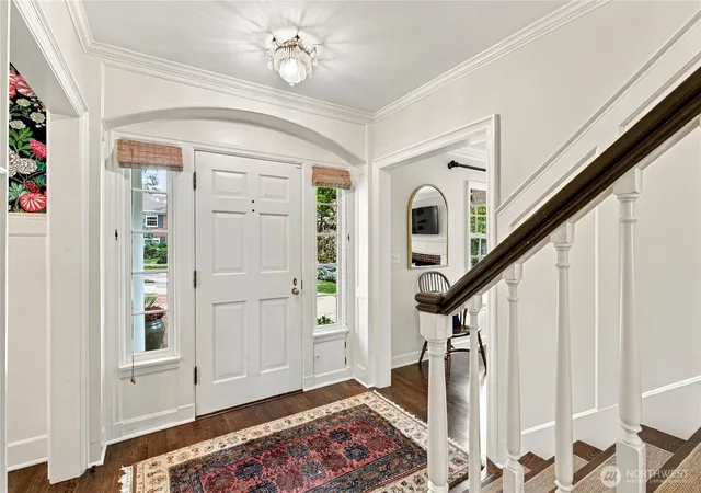 Photo 3 of Sale Pending at 621 34th Avenue E, Seattle, WA 98112 | MLS# NWM2582411 | Listing updated on 2026-09-19