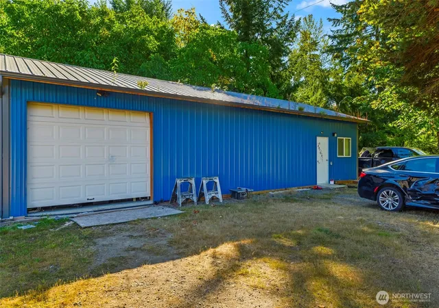 Photo 3 of Single family home for sale at 13007 Kapowsin Hwy E, Graham, WA 98338 | MLS# NWM2582436 | Listing updated on 2026-09-25