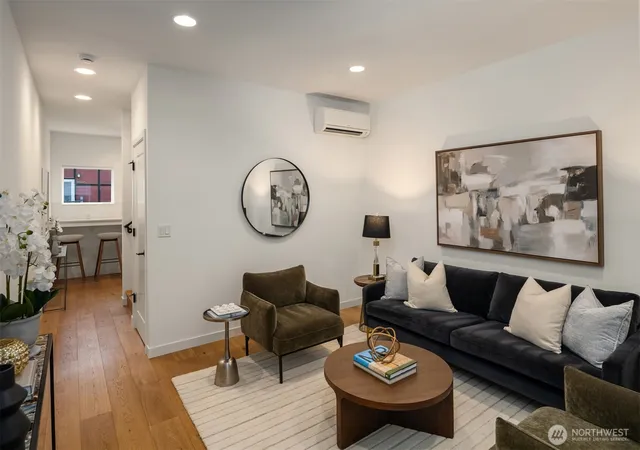 Photo 2 of Townhouse for sale at 9553 Ashworth Ave N #B, Seattle, WA 98103 | MLS# NWM2582513 | Listing updated on 2026-10-01