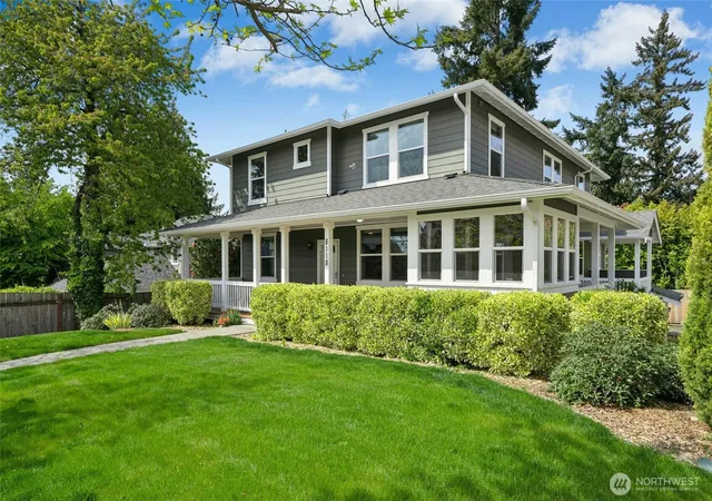 Photo 1 of Sale Pending at 8118 Ne 126th Street, Kirkland, WA 98034 | MLS# NWM2582522 | Listing updated on 2026-09-23