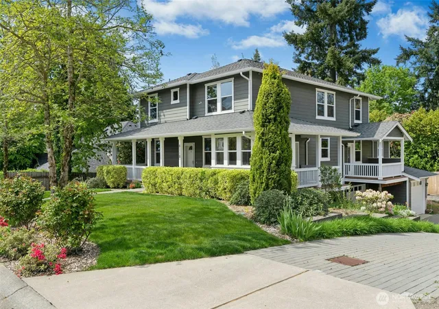 Photo 2 of Sale Pending at 8118 Ne 126th Street, Kirkland, WA 98034 | MLS# NWM2582522 | Listing updated on 2026-09-23