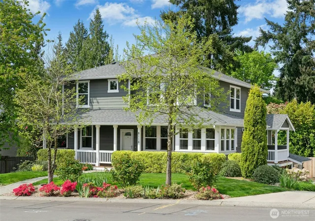 Photo 3 of Sale Pending at 8118 Ne 126th Street, Kirkland, WA 98034 | MLS# NWM2582522 | Listing updated on 2026-09-23