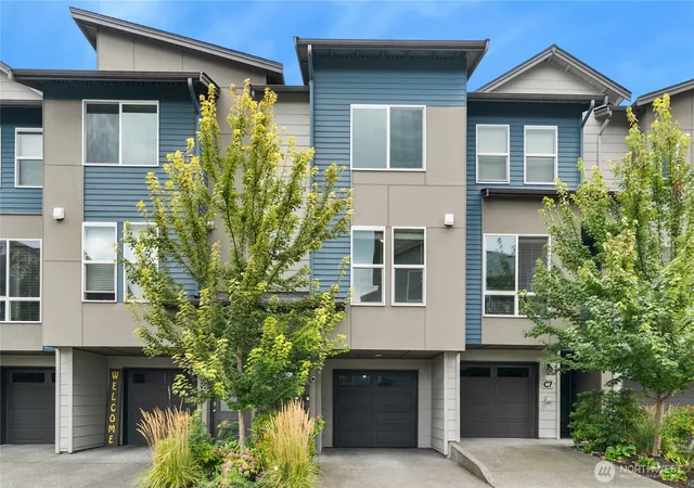 Photo 1 of Townhouse for sale at 15113 40th Avenue W #C6, Lynnwood, WA 98087 | MLS# NWM2582533 | Listing updated on 2026-10-01