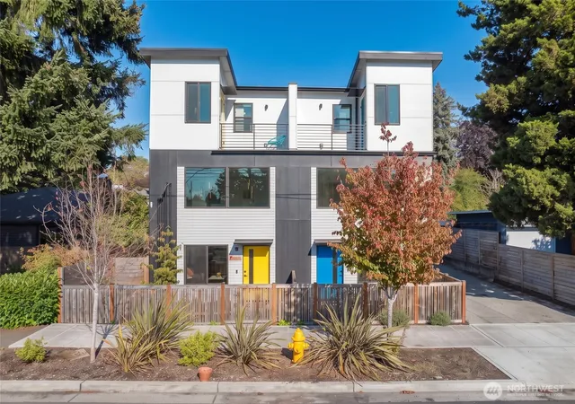 Photo 1 of Sale Pending at 8660 13th Avenue Nw #B, Seattle, WA 98117 | MLS# NWM2582558 | Listing updated on 2026-09-22