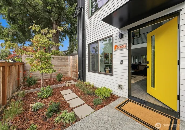 Photo 2 of Sale Pending at 8660 13th Avenue Nw #B, Seattle, WA 98117 | MLS# NWM2582558 | Listing updated on 2026-09-22