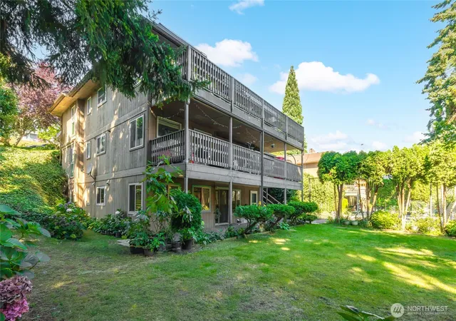 Photo 2 of Condo for sale at 2326 49th Avenue Sw, Seattle, WA 98116 | MLS# NWM2582654 | Listing updated on 2026-10-01