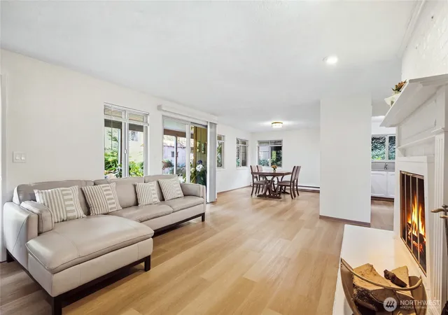 Photo 3 of Condo for sale at 2326 49th Avenue SW, Seattle, WA 98116 | MLS# NWM2582654 | Listing updated on 2026-10-01
