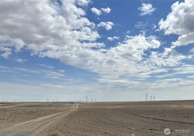 Land for sale at 0 Rd 8 NW And K, Waterville, WA 98858 | MLS# NWM2582697