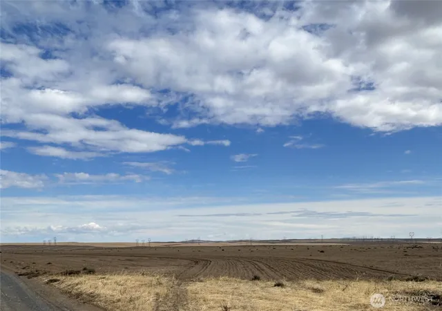 Photo 1 of Land for sale at 0 Rd 8 NW And K, Waterville, WA 98858 | MLS# NWM2582697 | Listing updated on 2026-09-16