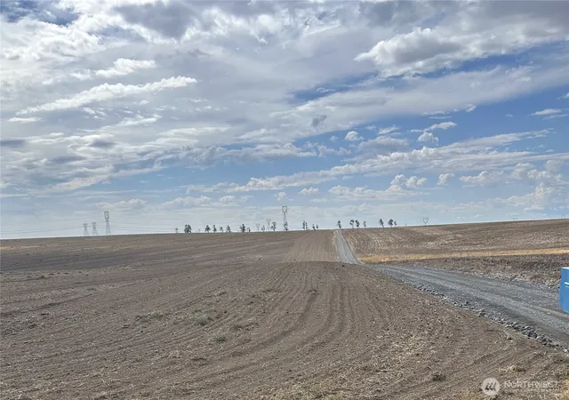 Photo 2 of Land for sale at 0 Rd 8 NW And K, Waterville, WA 98858 | MLS# NWM2582697 | Listing updated on 2026-09-16