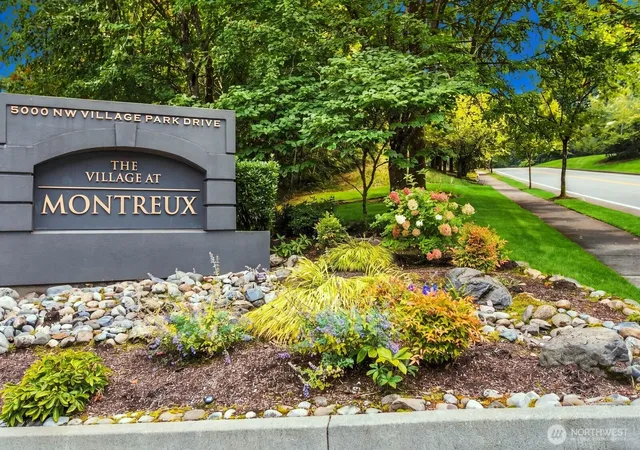 Photo 2 of Condo for sale at 5000 Nw Village Park Dr #C119, Issaquah, WA 98027 | MLS# NWM2582726 | Listing updated on 2026-09-22