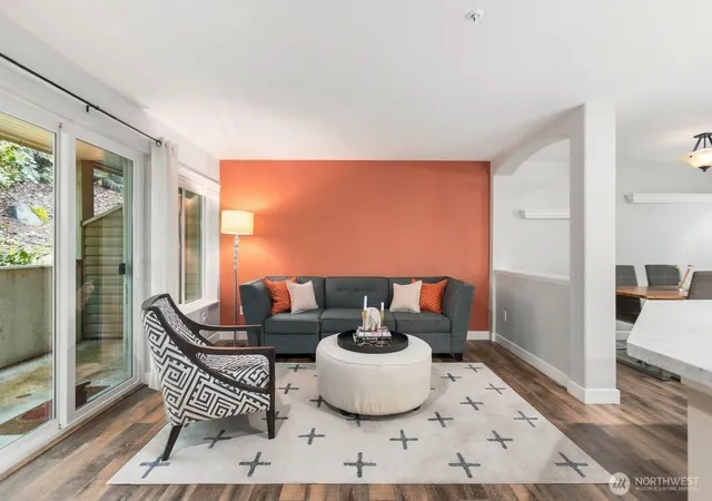 Photo 3 of Condo for sale at 5000 NW Village Park Dr #C119, Issaquah, WA 98027 | MLS# NWM2582726 | Listing updated on 2026-09-22