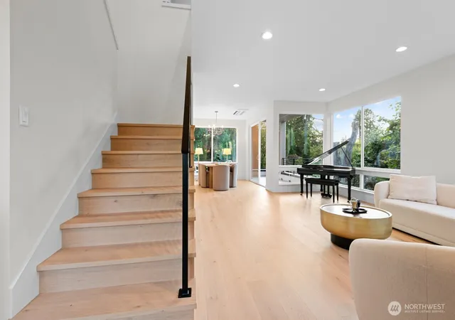 Photo 3 of Condo for sale at 12751 37th Avenue Ne, Seattle, WA 98125 | MLS# NWM2582735 | Listing updated on 2026-10-01