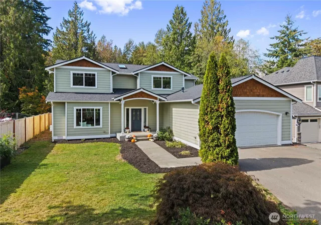 Photo 1 of Single family home for sale at 6114 97th Drive Ne, Lake Stevens, WA 98258 | MLS# NWM2582748 | Listing updated on 2026-10-03
