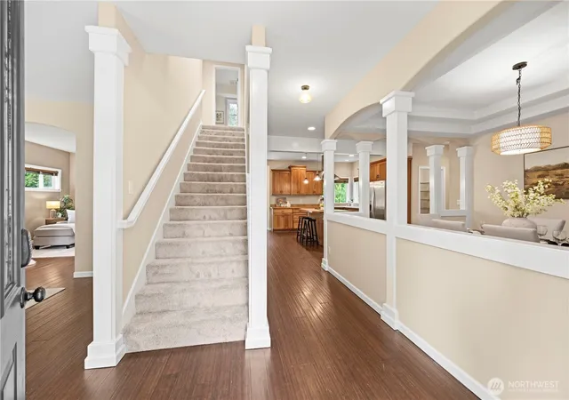 Photo 3 of Single family home for sale at 6114 97th Drive Ne, Lake Stevens, WA 98258 | MLS# NWM2582748 | Listing updated on 2026-10-03