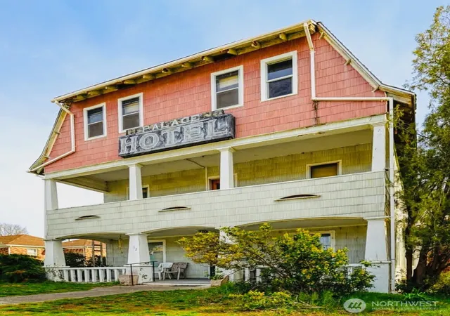 Photo 1 of Single family home for sale at 12 E 4th Avenue, Odessa, WA 99159 | MLS# NWM2582775 | Listing updated on 2026-09-30