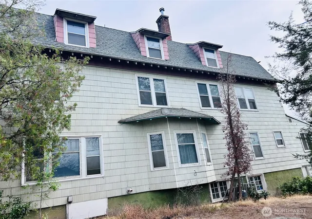 Photo 3 of Single family home for sale at 12 E 4th Avenue, Odessa, WA 99159 | MLS# NWM2582775 | Listing updated on 2026-09-30