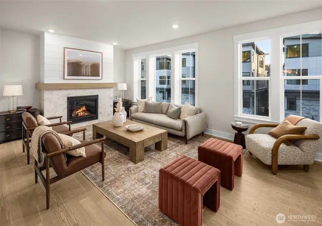 Photo 3 of Sale Pending at 14814 Ne 143rd Place #17, Woodinville, WA 98072 | MLS# NWM2582784 | Listing updated on 2026-09-29