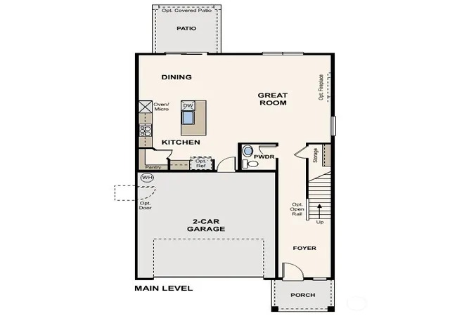 Photo 2 of Sale Pending at 1311 175th Place Ne, Marysville, WA 98271 | MLS# NWM2582807 | Listing updated on 2026-09-30