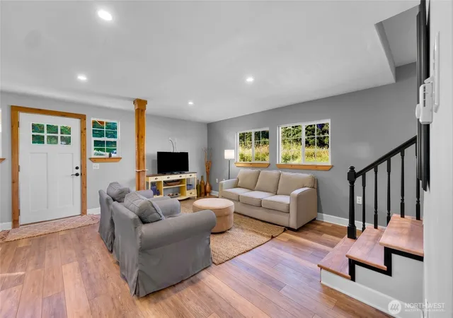 Photo 3 of Single family home for sale at 1916 Mt Baker Hwy, Bellingham, WA 98226 | MLS# NWM2582834 | Listing updated on 2026-10-01