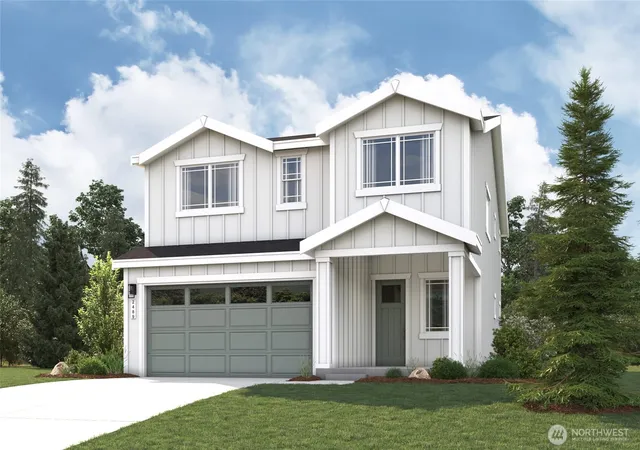Photo 1 of Single family home for sale at 1319 175th Place Ne, Marysville, WA 98271 | MLS# NWM2582836 | Listing updated on 2026-10-01