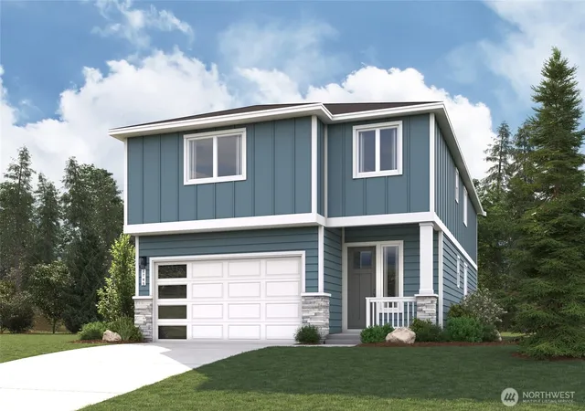 Photo 1 of Single family home for sale at 1327 175th Place Ne, Marysville, WA 98271 | MLS# NWM2582847 | Listing updated on 2026-10-01