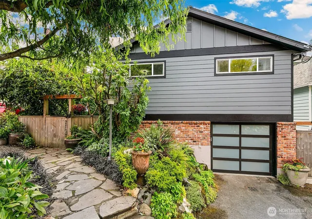Photo 1 of Sale Pending at 2137 N 86th Street, Seattle, WA 98103 | MLS# NWM2582870 | Listing updated on 2026-09-21