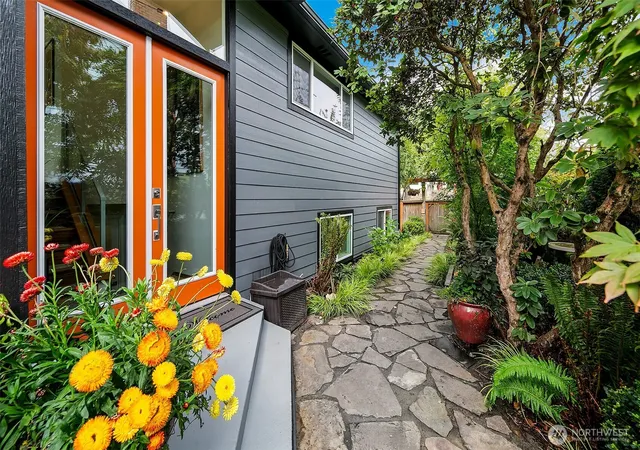 Photo 3 of Sale Pending at 2137 N 86th Street, Seattle, WA 98103 | MLS# NWM2582870 | Listing updated on 2026-09-21