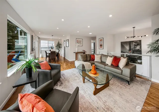 Photo 4 of Sale Pending at 2137 N 86th Street, Seattle, WA 98103 | MLS# NWM2582870 | Listing updated on 2026-09-21