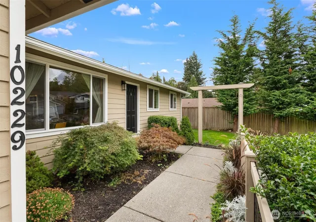 Photo 1 of Pending - Backup Offer Requested at 10229 27th Drive Se, Everett, WA 98208 | MLS# NWM2582899 | Listing updated on 2026-09-23