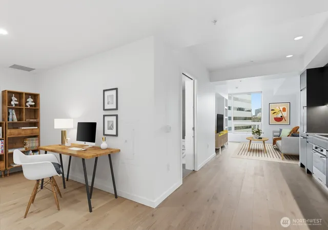 Photo 3 of Condo for sale at 1808 Minor Ave #2100, Seattle, WA 98101 | MLS# NWM2582906 | Listing updated on 2026-09-17
