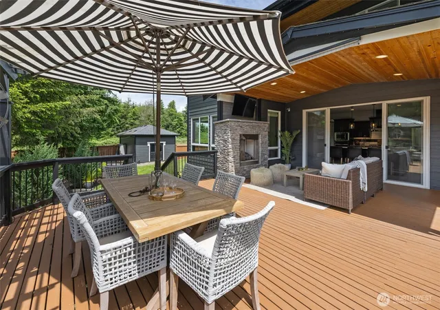 Photo 3 of Single family home for sale at 16714 60th Drive NW, Stanwood, WA 98292 | MLS# NWM2582916 | Listing updated on 2026-09-22
