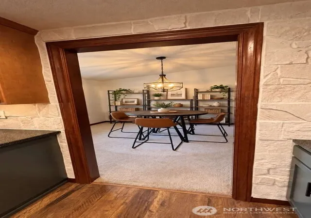 Photo 3 of Single family home for sale at 143 Rosewood Dr, Chehalis, WA 98532 | MLS# NWM2582922 | Listing updated on 2026-09-26