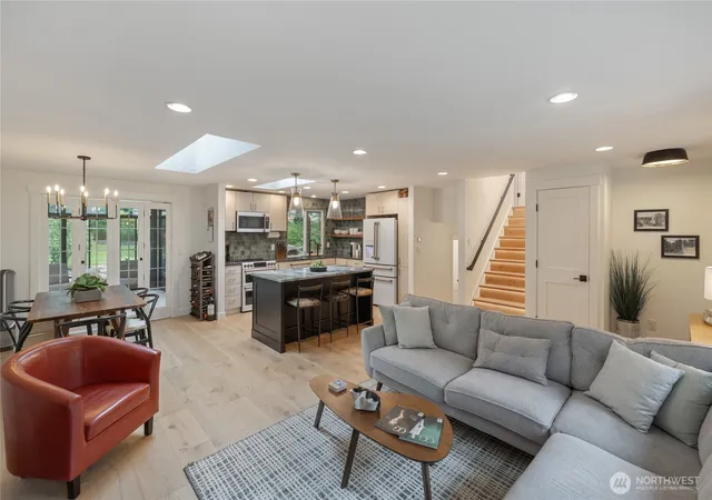 Photo 2 of Single family home for sale at 3617 12th Avenue Nw, Gig Harbor, WA 98335 | MLS# NWM2582929 | Listing updated on 2026-09-29