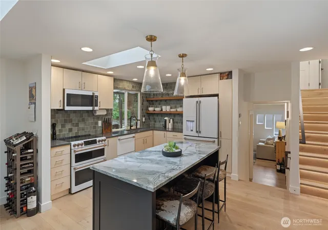 Photo 4 of Single family home for sale at 3617 12th Avenue NW, Gig Harbor, WA 98335 | MLS# NWM2582929 | Listing updated on 2026-09-29
