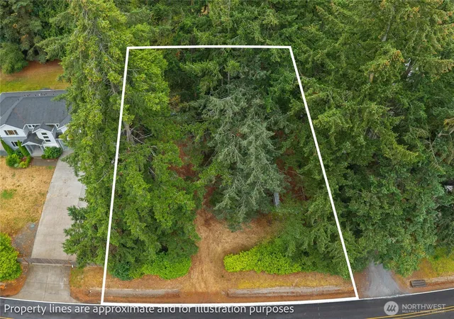 Photo 1 of Land for sale at 7304 96th Street E, Puyallup, WA 98371 | MLS# NWM2582961 | Listing updated on 2026-09-17