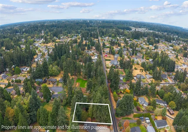 Photo 3 of Land for sale at 7304 96th Street E, Puyallup, WA 98371 | MLS# NWM2582961 | Listing updated on 2026-09-17