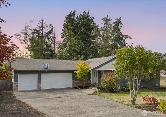 Photo 1 of Single family home for sale at 738 Crescent Dr, Camano Island, WA 98282 | MLS# NWM2582996 | Listing updated on 2026-10-02