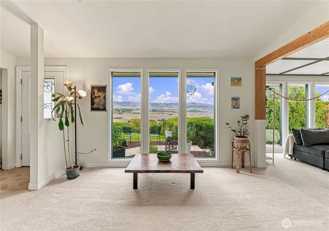 Photo 4 of Single family home for sale at 3064 Conarty Rd, Malaga, WA 98828 | MLS# NWM2583011 | Listing updated on 2026-09-21