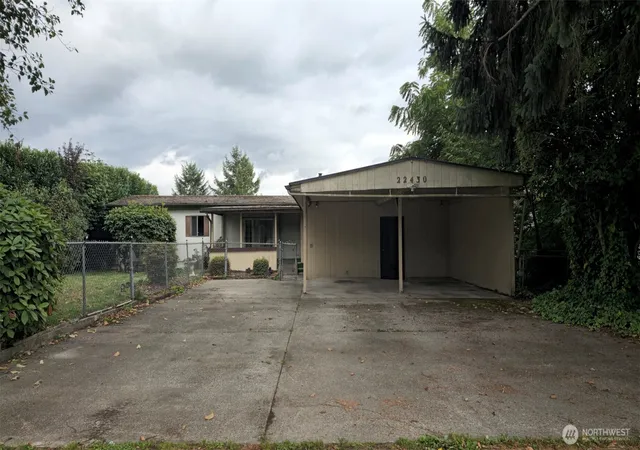 Photo 1 of Sale Pending at 22430 Cedarview Dr E, Bonney Lake, WA 98391 | MLS# NWM2583043 | Listing updated on 2026-09-20