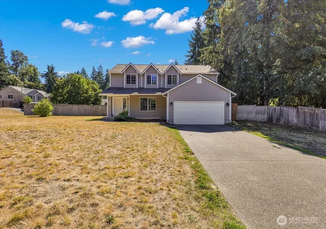 Photo 3 of Single family home for sale at 814 291st Street E, Roy, WA 98580 | MLS# NWM2583071 | Listing updated on 2026-09-25