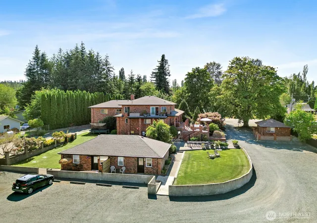 Photo 2 of Multi family home for sale at 12949 S Front St, Mount Vernon, WA 98273 | MLS# NWM2583075 | Listing updated on 2026-09-23