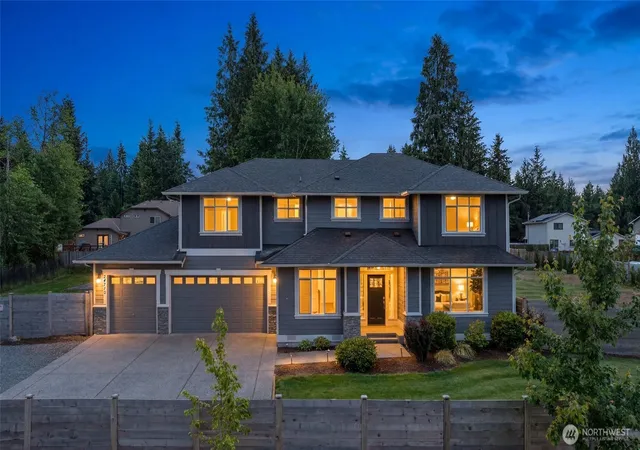 Photo 1 of Single family home for sale at 24710 Florence Acres Rd, Monroe, WA 98272 | MLS# NWM2583081 | Listing updated on 2026-09-18