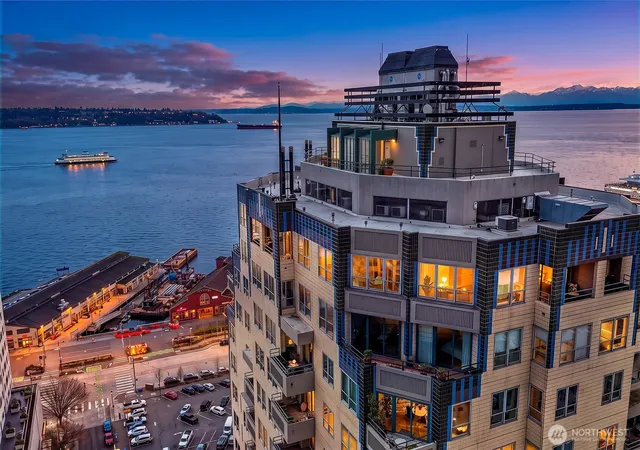 Photo 1 of Condo for sale at 1107 1st Avenue #2002, Seattle, WA 98101 | MLS# NWM2583092 | Listing updated on 2026-09-29