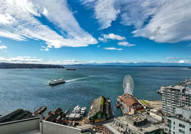Photo 3 of Condo for sale at 1107 1st Avenue #2002, Seattle, WA 98101 | MLS# NWM2583092 | Listing updated on 2026-09-29