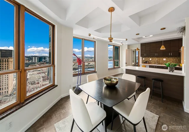 Photo 3 of Condo for sale at 1107 1st Avenue #2002, Seattle, WA 98101 | MLS# NWM2583092 | Listing updated on 2026-09-29