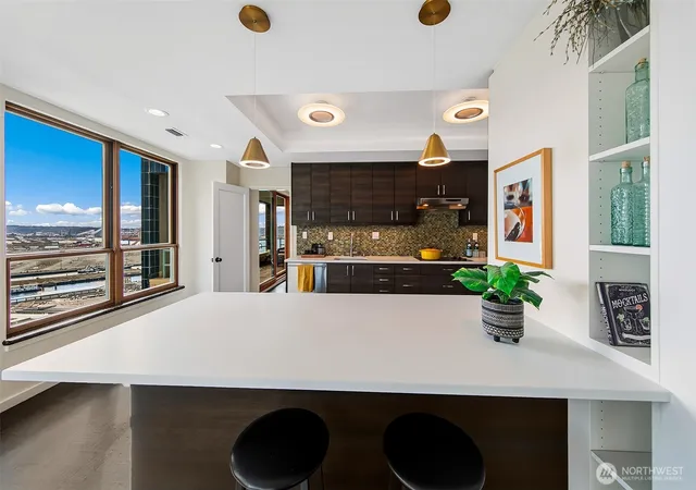 Photo 4 of Condo for sale at 1107 1st Avenue #2002, Seattle, WA 98101 | MLS# NWM2583092 | Listing updated on 2026-09-29
