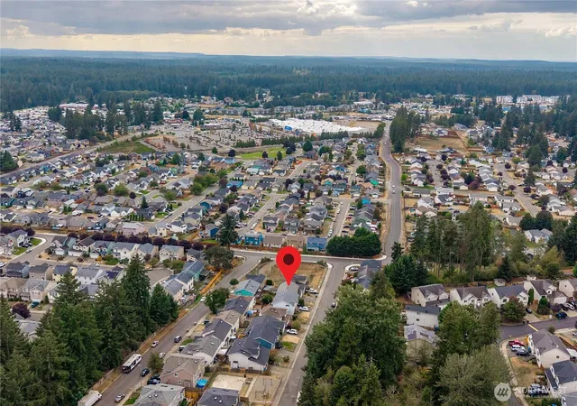 Photo 2 of Sale Pending at 1412 200th Street Ct E, Spanaway, WA 98387 | MLS# NWM2583096 | Listing updated on 2026-09-23
