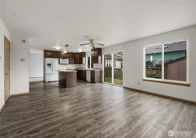 Photo 4 of Sale Pending at 1412 200th Street Ct E, Spanaway, WA 98387 | MLS# NWM2583096 | Listing updated on 2026-09-23