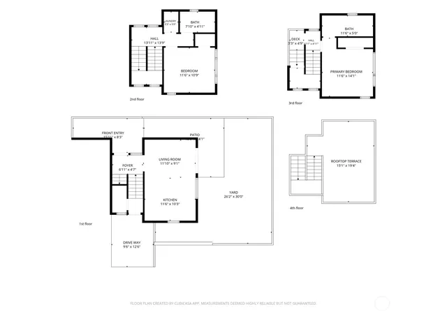 Photo 3 of Condo for sale at 3261 Ne B 98th St, Seattle, WA 98115 | MLS# NWM2583111 | Listing updated on 2026-10-13